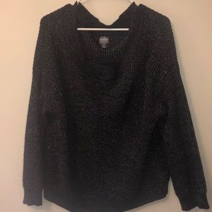 New York and co sweater
